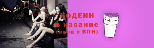 молекула духа Белокуриха